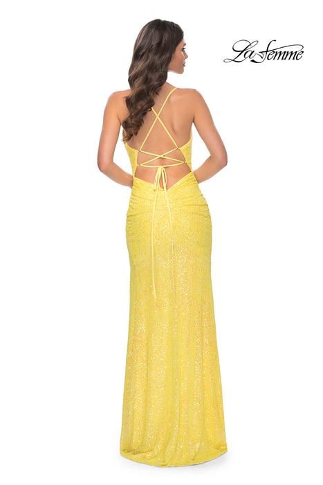 La Femme Prom 32330