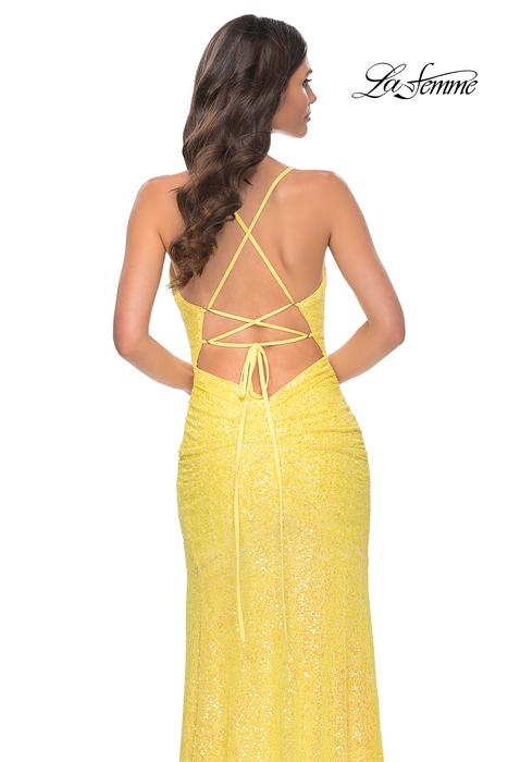 La Femme Prom 32330