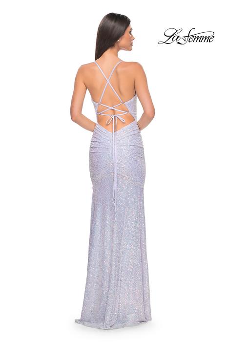 La Femme Prom 32331