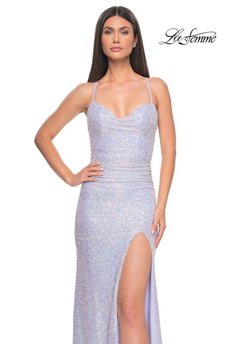 La Femme Prom 32331