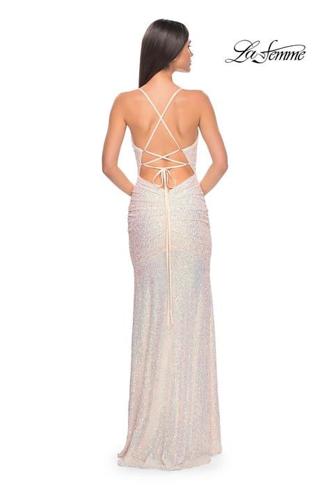 La Femme Prom 32331