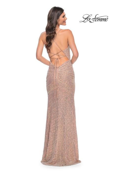 La Femme Prom 32331