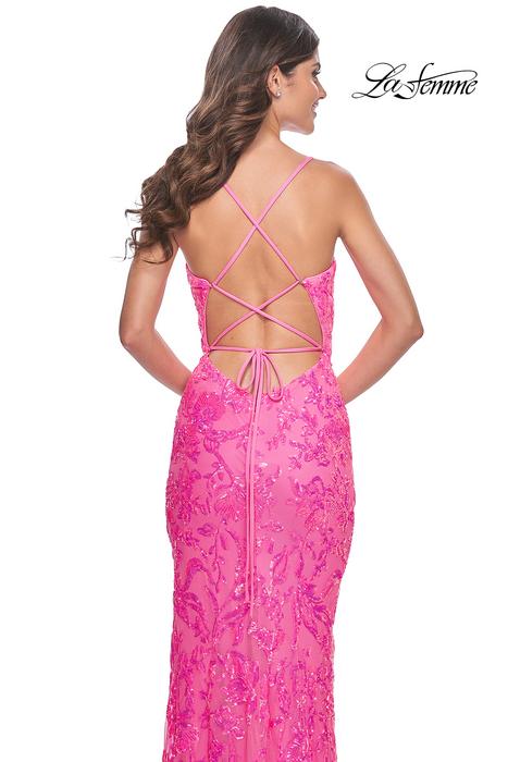 La Femme Prom 32332