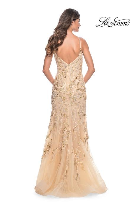 La Femme Prom 32333