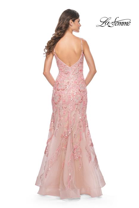 La Femme Prom 32333