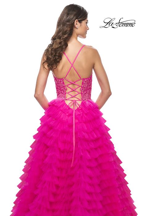 La Femme Prom 32334