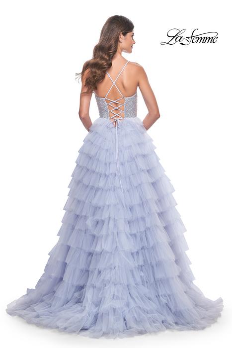 La Femme Prom 32335