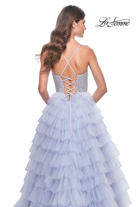 La Femme Prom 32335