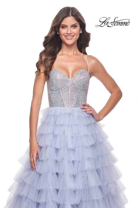 La Femme Prom 32335