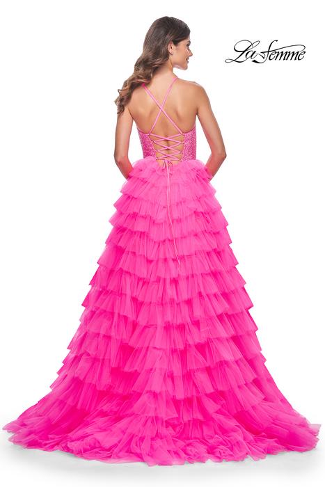 La Femme Prom 32335