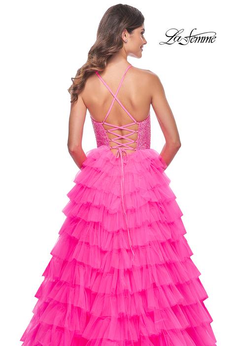 La Femme Prom 32335