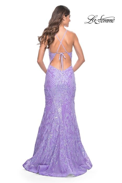 La Femme Prom 32337