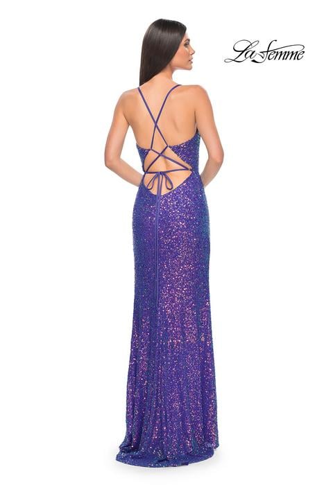 La Femme Prom 32339