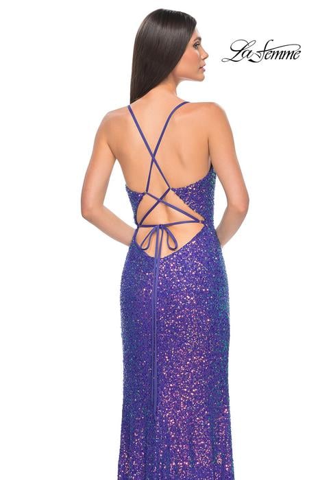 La Femme Prom 32339