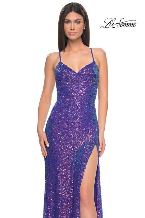 La Femme Prom 32339