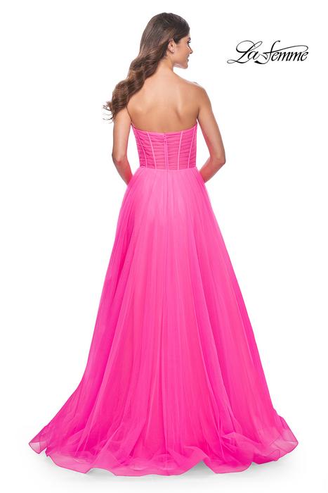 La Femme Prom 32341