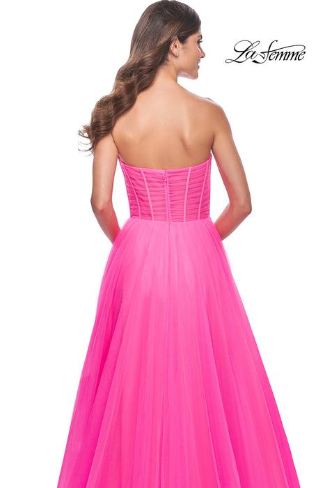 La Femme Prom 32341