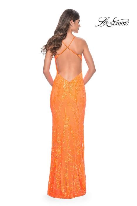 La Femme Prom 32343