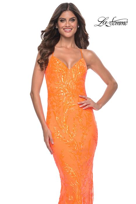 La Femme Prom 32343