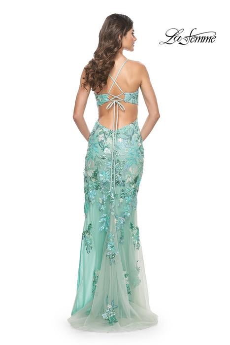 La Femme Prom 32344