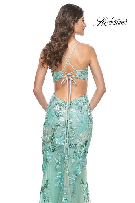 La Femme Prom 32344