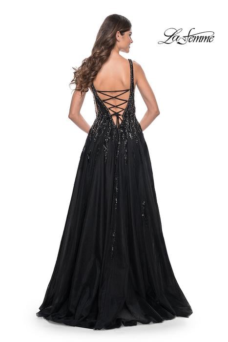 La Femme Prom 32345