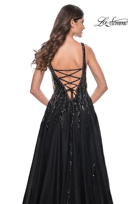 La Femme Prom 32345