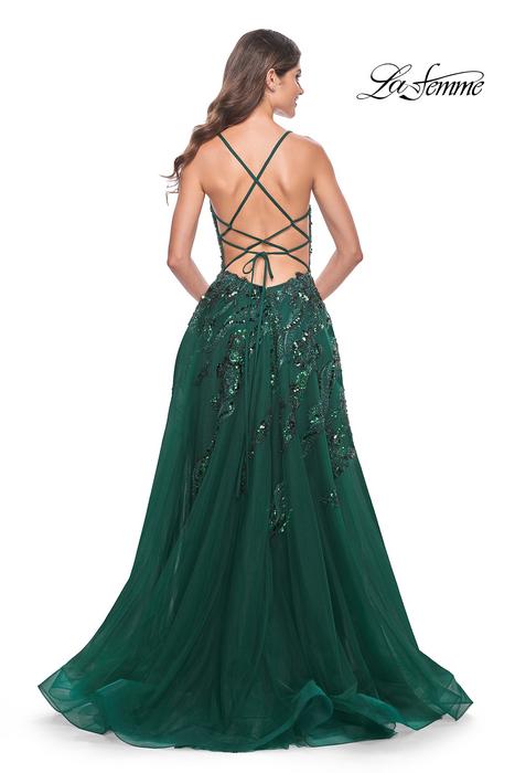 La Femme Prom 32346