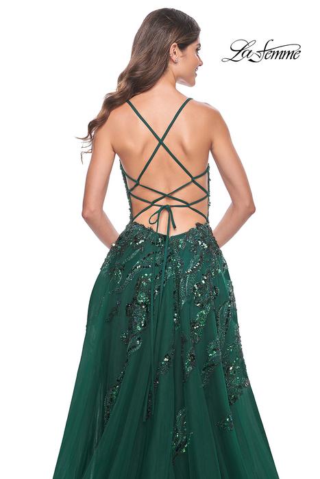 La Femme Prom 32346