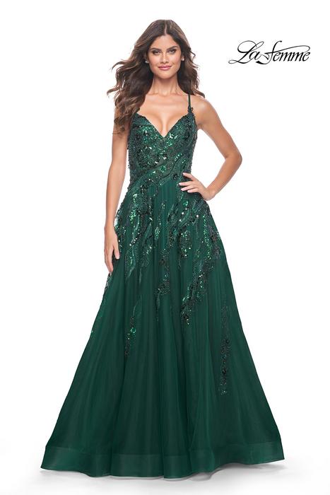 La Femme Prom 32346