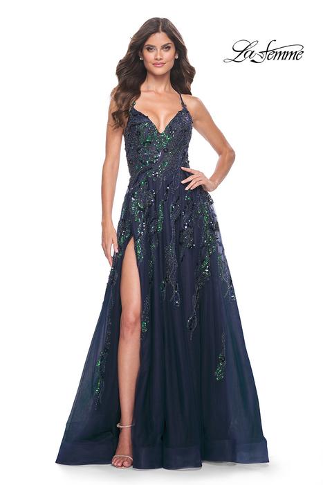 La Femme Prom 32346