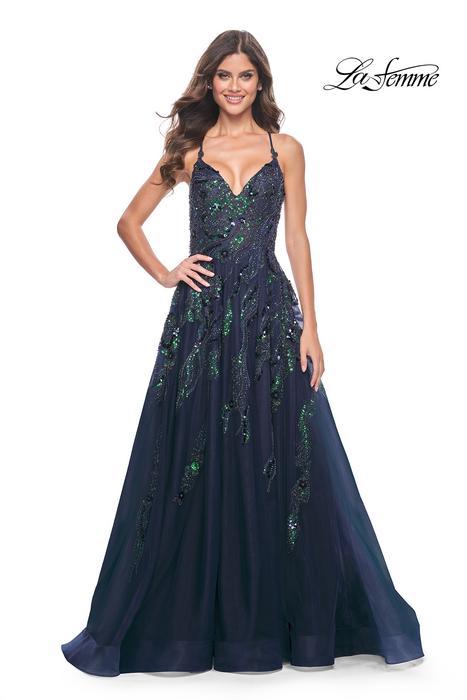 La Femme Prom 32346