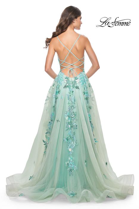 La Femme Prom 32347