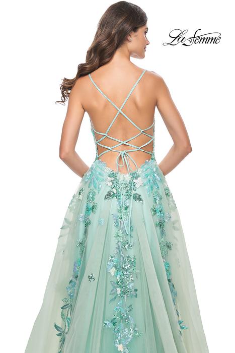 La Femme Prom 32347