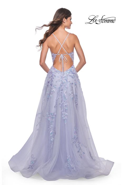 La Femme Prom 32349