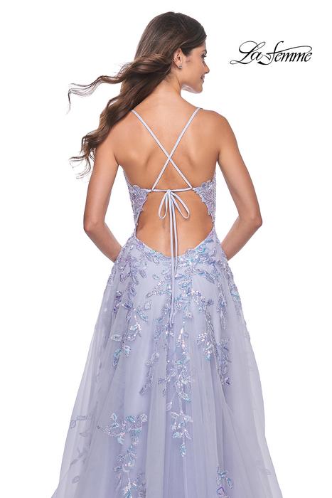 La Femme Prom 32349