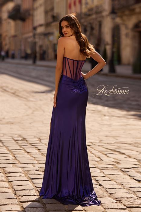 La Femme Prom 32375