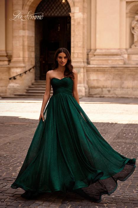 La Femme Prom 32382