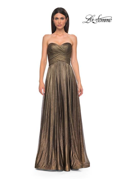 La Femme Prom 32382