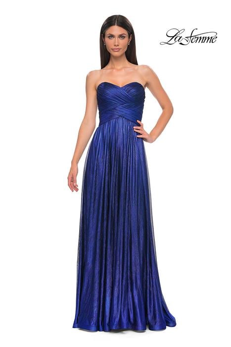 La Femme Prom 32382