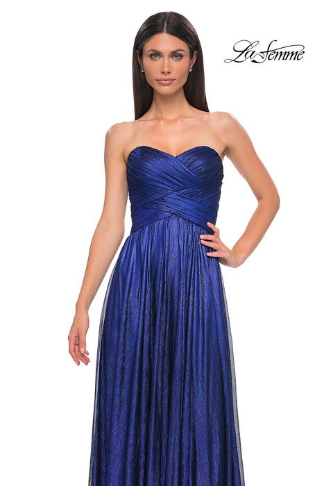 La Femme Prom 32382