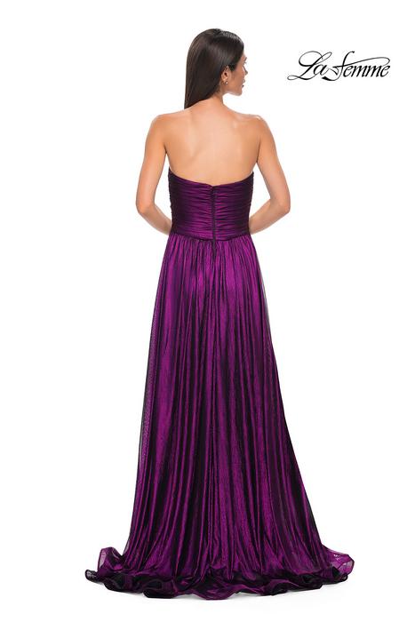 La Femme Prom 32382