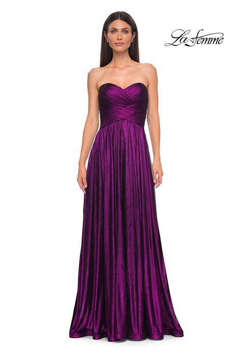 La Femme Prom 32382