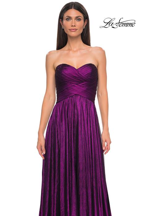 La Femme Prom 32382