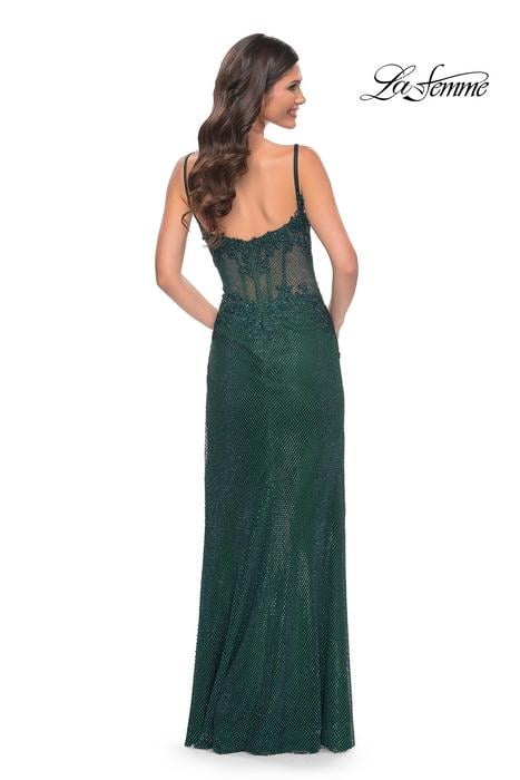 La Femme Prom 32409