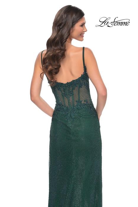 La Femme Prom 32409