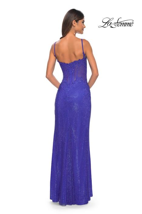 La Femme Prom 32409