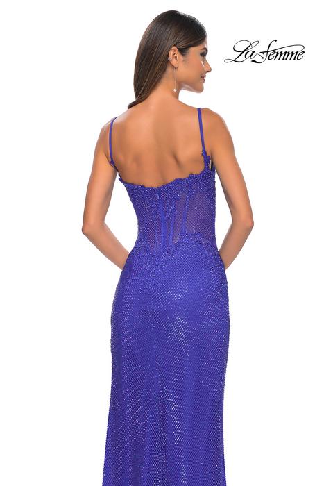 La Femme Prom 32409