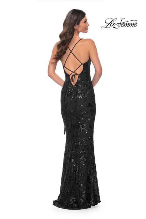 La Femme Prom 32415