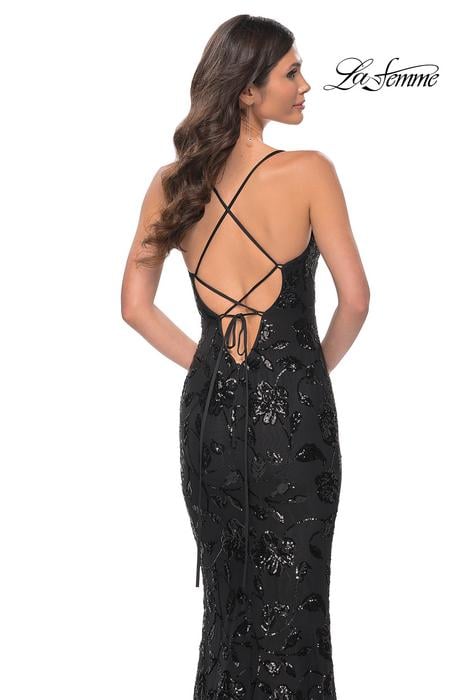 La Femme Prom 32415